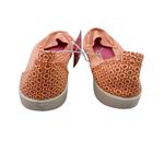 Faded Glory Nwt  Women’s 7 Plaid Slip On Tennis Shoes Sneakers School Photo 1