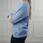 Gilli Not That Athletic‎ Club Embroidered Sweatshirt Photo 1