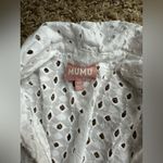 Show Me Your Mumu  Dayton Button Down Midi Dress Photo 7