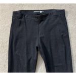 Betabrand Womensâ Straight Leg Pant Faux Pockets Size 2XLarge Petite Photo 1