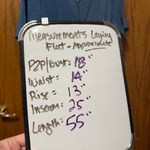 ASTR The Label Plisse Jumpsuit size Medium Blue Photo 1