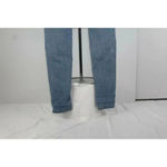 Levi's ladies LEVI STRAUSS & CO. stretch 710 super skinny blue jeans size 27 Photo 7
