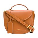 3.1 Phillip Lim Hudson Bag Cognac New! Photo 0