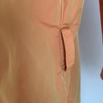 Gimo’s Coated Yellow Parka Jacket Size M Photo 12