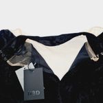 NBD Firoja Bodysuit in Black XS Photo 10