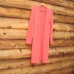 J. McLaughlin  Dara 100% Cashmere Cardigan Duster Sweater Photo 2