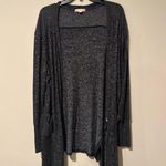 it's our time It’s Our Time Long Cardigan Sweater | Size: Large Photo 0