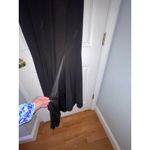 Aqua Dresses Long black  women’s classic gown size‎ 10 Photo 2