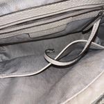 Michael Kors stone leather medium sized shoulder bag with lining Photo 8