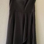 Gal Meets Glam Octavia Summer Crepe Dress Photo 2