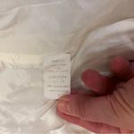 Olive & Bette’s Liquid Cream linen suite Y2K Size 4 Photo 9