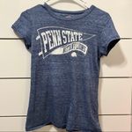 Soffe Penn State Nittany Lions blue T Shirt Photo 1