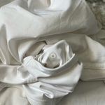 Lululemon Court Rival Perforated High-Rise Skirt *Long Photo 7