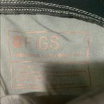 FIGS Womens New  Zamora Petite Jogger Scrub Pants Jade Hydrogreen Photo 5