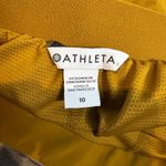 Athleta  Vienna Cargo Skort in Harvest Gold Photo 5
