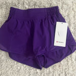 Lululemon  Hotty Hot Shorts 2.5" Photo 0