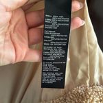 Jones New York Camel Sherpa Vest Photo 5