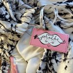 Phoebe Couture NWT:  Abstract Jumpsuit Photo 10