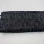 Michael Kors  long Signature Snap Wallet Photo 3