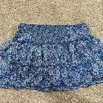 Target Floral Skirt Stretchy Photo 1