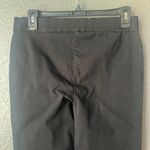 Rafaella  Black Classic Fit Dress Pants / Career Trousers Photo 1
