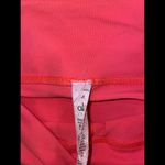 Alo Yoga‎ Goddess Ribbed Leggings High Waisted Pink gray Size m Size M Photo 1