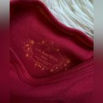 G.H. Bass cotton long sleeve tee Photo 3