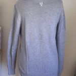 Victoria's Secret Victoria Secret Angel Gray Sweater Photo 1