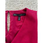 White House | Black Market  Tailored Dress Top Size Small Photo 2