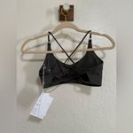 CSB SERENITY LEXI CROP Black Size M Photo 3