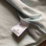 Echo Pajama Tank Top SIZE S Blue Photo 5