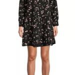 Time And Tru  Floral Dress Photo 1