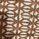 Stella & Dot  geo cork tote bag Photo 4