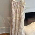 Altar'd State  Dress Photo 4