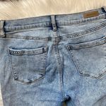 BLANK NYC The Great Jones High Rise Skinny Jeans Photo 4