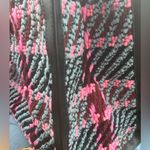 Kate Spade Manhattan Woven
pink & black Tweed Plaid Large Tote Photo 8