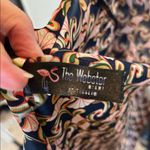 Kimono Bohemian Lightweight Flowy Blue Size undefined Photo 15