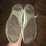 Converse  All Star low top gray denim W9 sneakers Photo 1