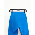 Beach Riot  Rio Leggings Size Small Orchid Color Block Stretch Workout Photo 11