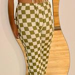 Princess Polly  Two-Piece Green Set Photo 0