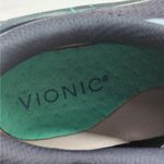 Vionic  Walk Max Womens Athletic Sneakers Shoes Size 6 Blue Casual Comfort School Photo 9