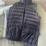 Lululemon Black Vest Photo 0