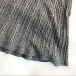 Merona  wool blend sweater skirt Photo 3