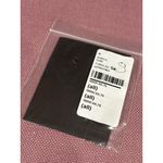 MIRANDA FRYE Elliot Double Hoop SINGLE earrings in Gold Womens Chain Photo 5