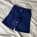 Oner Active  Unified Wrap Shorts 6” Midnight Photo 4