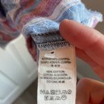 Free People Summer nights striped dress boho western bohemian lagenlook Photo 1