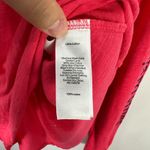 Vineyard Vines Shirt S Red Long Sleeve Whale Logo Tee Nautical Preppy Graphic Photo 4