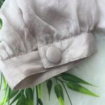 Marc Jacobs  Embroidered Silk Dress Photo 4