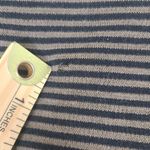 Pom Pom Frank Owen Vintage Sweater Wool Leather‎ Batwing Sleeve Brown Black Sz S Photo 13