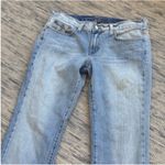 Ralph Lauren  Polo Light Blue Women's Jeans Photo 2